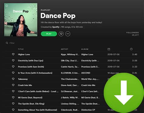 sss spotify|Download Spotify songs and playlists directly from the  .